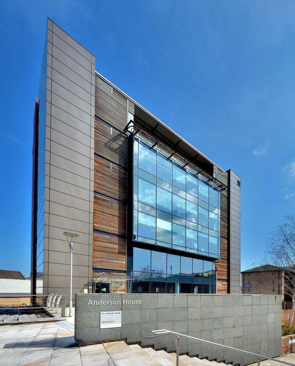 Breadalbane St, Edinburgh for sale Building Photo- Image 1 of 1