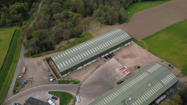 More details for Bones Ln, Cheddleton - Industrial to Rent