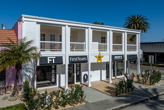 More details for 34118 Pacific Coast Hwy, Dana Point, CA - Office, Retail to Rent