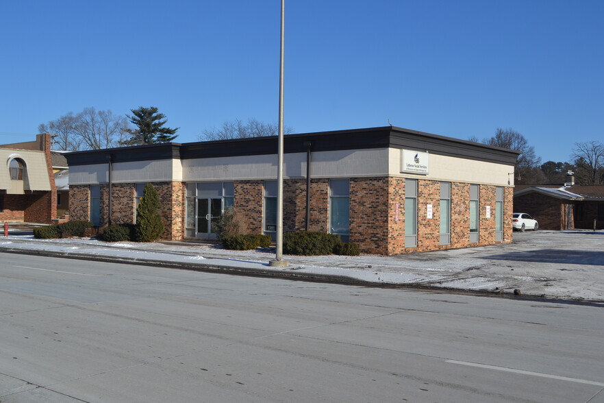 115 N 6th St, Wausau, WI for rent - Building Photo - Image 3 of 5