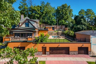 More details for 128 E Pine St, Cadillac, MI - Specialist for Sale