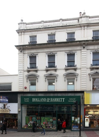 More details for 67 North St, Brighton - Retail for Rent