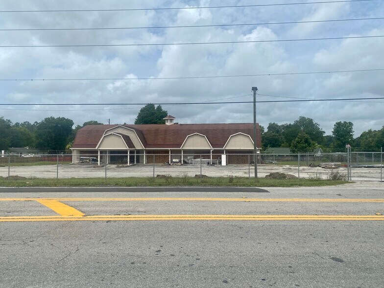 9429 Old Lakeland Hwy, Dade City, FL for sale - Building Photo - Image 1 of 9