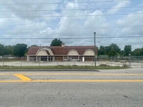 9429 Old Lakeland Hwy, Dade City, FL for sale Building Photo- Image 1 of 10