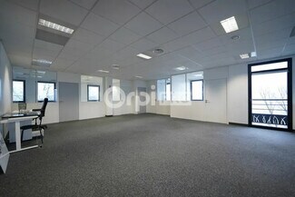 More details for 1 Rue Monseigneur Ancel, Saint-Priest - Office to Rent