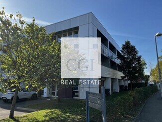More details for 2-4 Rue Du Colonnel Chambonnet, Bron - Office to Rent