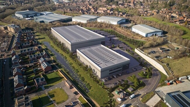 More details for 2 Devon Way, Birmingham - Office to Rent