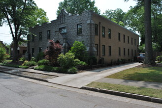 314 Lloyd St, Greenville, SC for rent Building Photo- Image 1 of 3