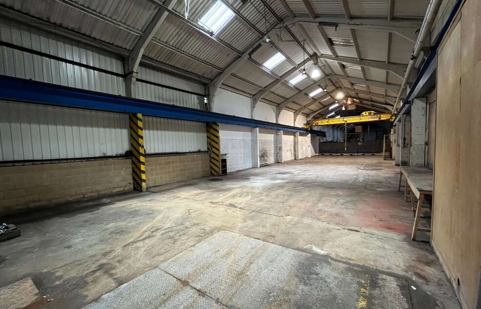 Ollerton Rd, Tuxford to rent Interior Photo- Image 1 of 2