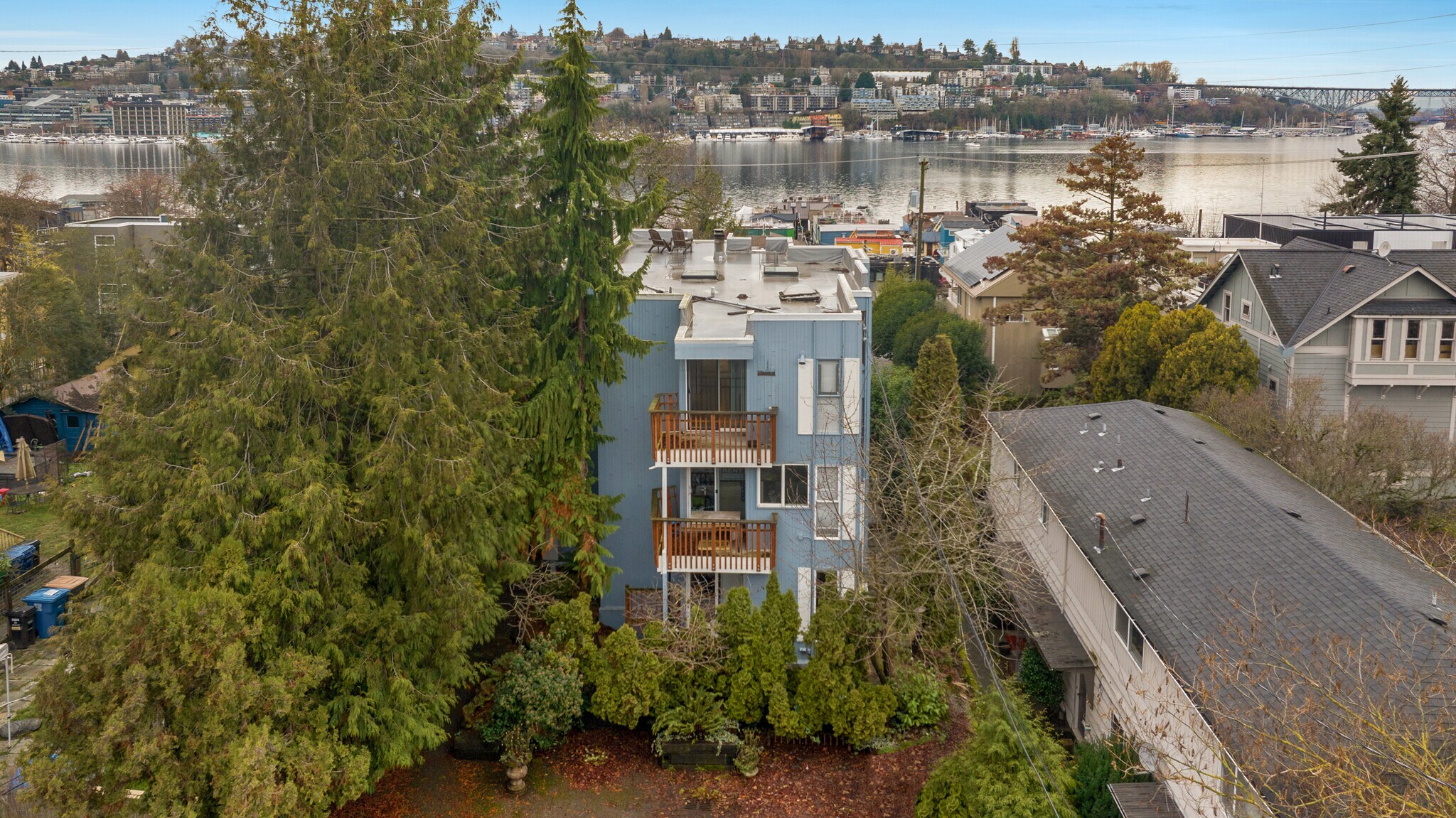 2219 Minor Ave E, Seattle, WA for sale Building Photo- Image 1 of 1