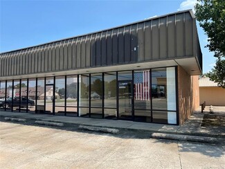 More details for 2311 SE Washington Blvd, Bartlesville, OK - Office/Retail for Rent