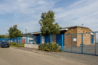 More details for 16 Lysander Rd, Croydon - Industrial for Rent