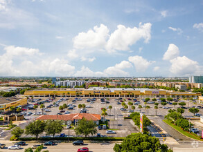 1700 W 49th St, Hialeah, FL - aerial  map view - Image1