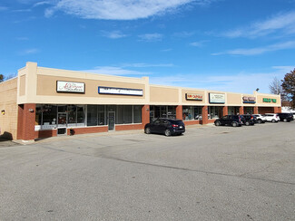 More details for 2018-2028 E 38th St, Erie, PA - Office/Retail, Retail for Rent