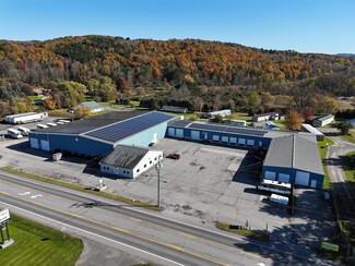 More details for 2486-2498 State Route 12B, Hamilton, NY - Industrial for Rent