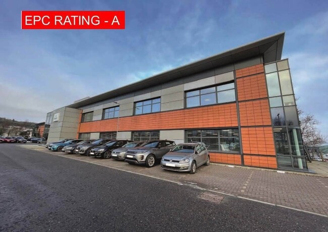 More details for Dyce Av, Dyce - Office to Rent