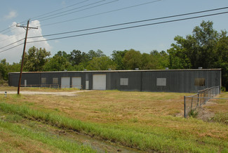 More details for 5795 Fannett Rd, Beaumont, TX - Industrial for Rent