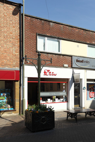 More details for 5 Broad St, Banbury - Retail for Rent