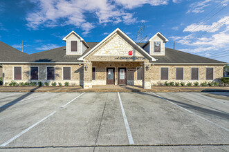 607 Park Grove Dr, Katy, TX for rent Building Photo- Image 1 of 33