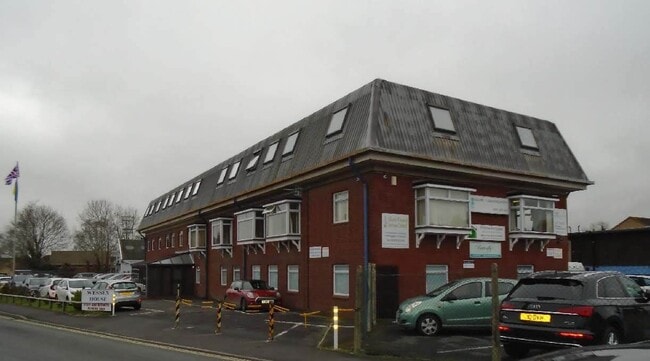 More details for 40 Station Rd, Westbury - Office to Rent