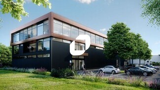 More details for Light Industrial to Rent