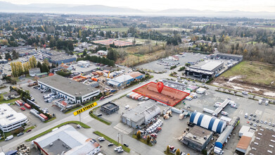 3133 262nd St, Langley, BC for rent Building Photo- Image 1 of 3