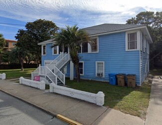 More details for 15 15th St, Tybee Island, GA - Office for Rent