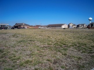 More details for 183rd & Center St, Gardner, KS - Land for Sale