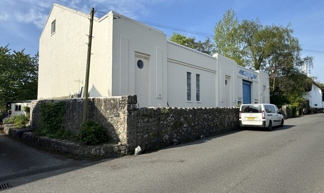 More details for 37 Court St, Moretonhampstead - Industrial for Sale