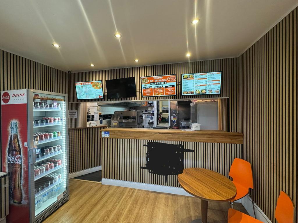 97-97A Friern Barnet Rd, London for sale Building Photo- Image 1 of 1