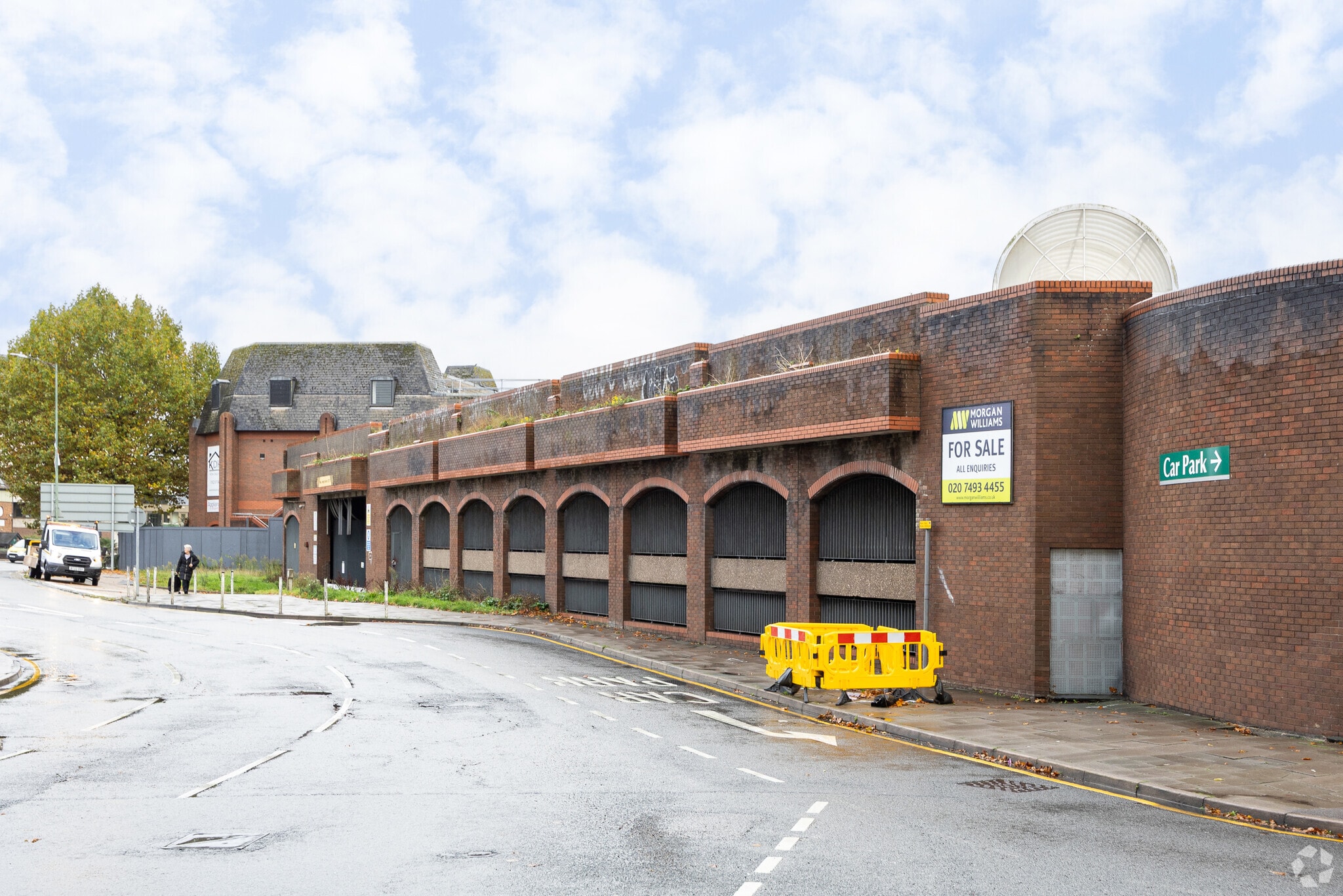 The Broadway, Maidstone for sale Building Photo- Image 1 of 1