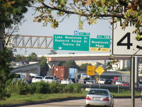 26410 INTERSTATE 45, Spring, TX for sale Primary Photo- Image 1 of 1