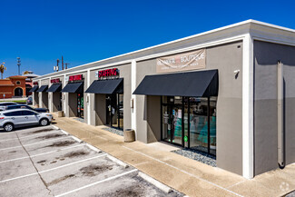 More details for 3700 Fredericksburg Rd, San Antonio, TX - Multiple Space Uses for Rent