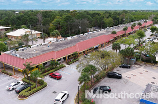 More details for 1000-1070 SE Port Saint Lucie Blvd, Port Saint Lucie, FL - Retail for Rent