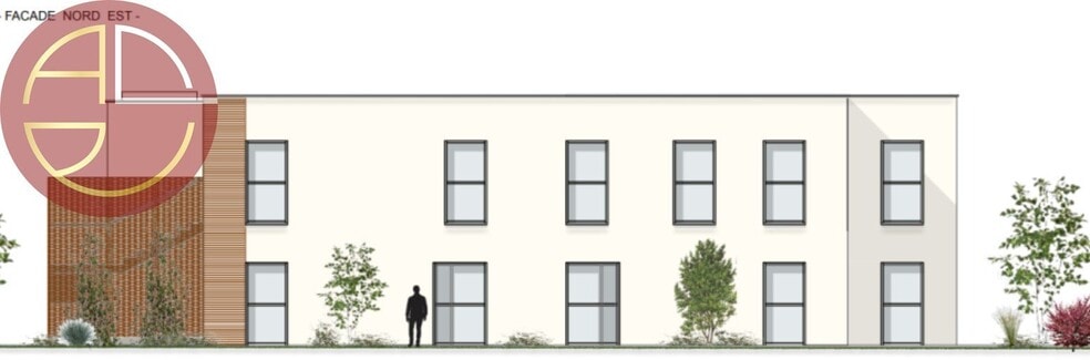Retail in Fonsorbes for sale - Building Photo - Image 1 of 5
