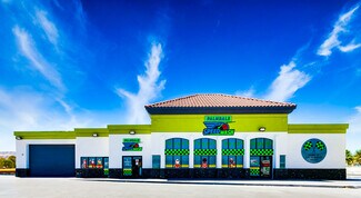 More details for 144 E Palmdale Blvd, Palmdale, CA - Speciality for Sale