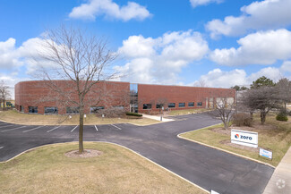 More details for 909 Asbury Dr, Buffalo Grove, IL - Industrial for Rent