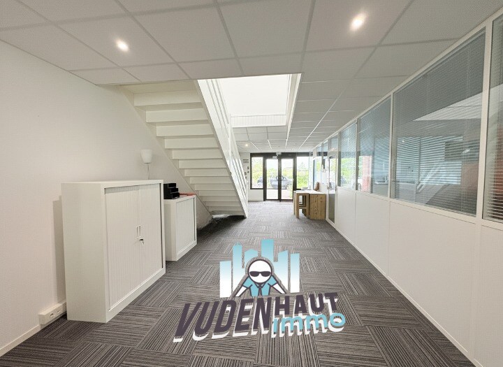 Office in Balma to rent - Interior Photo - Image 3 of 18