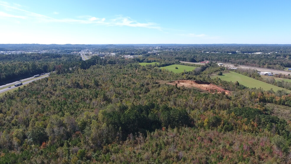 000 Interstate 20 / 59, Meridian, MS for sale - Aerial - Image 2 of 5