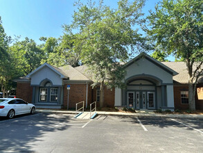 3600 NW 43rd St, Gainesville, FL for rent Building Photo- Image 1 of 6