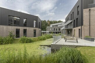 More details for 61 Rue De La Cimaise, Villeneuve-d'Ascq - Office to Rent