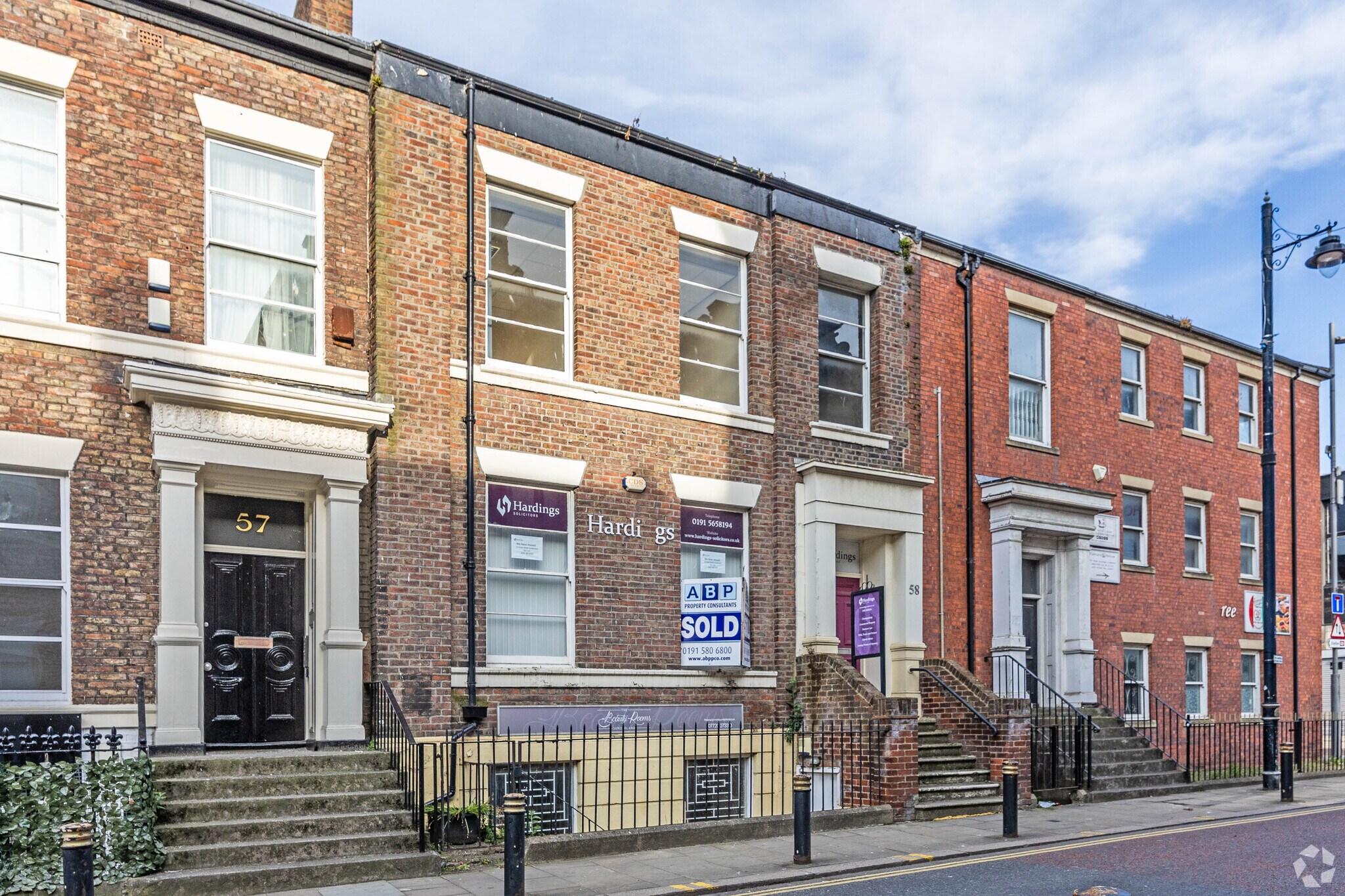 58 John St, Sunderland for sale Primary Photo- Image 1 of 1