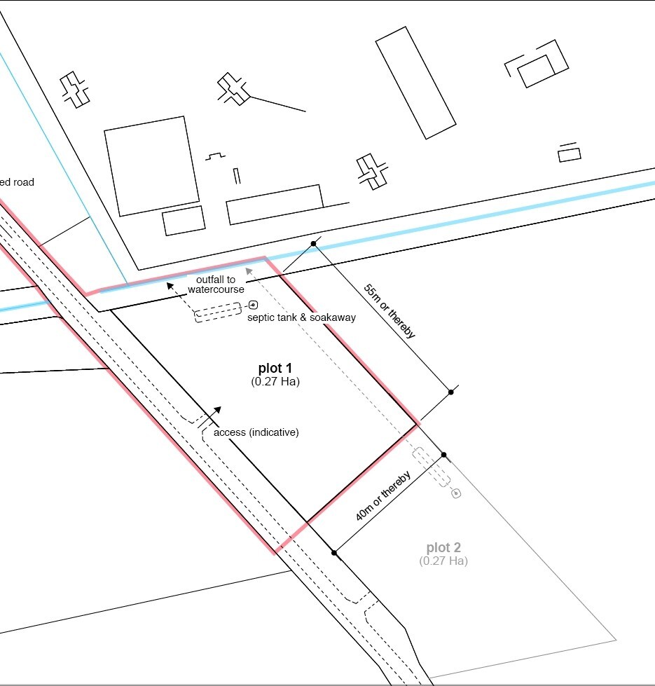 North Of Meal Mhor, Fearn for sale Primary Photo- Image 1 of 1