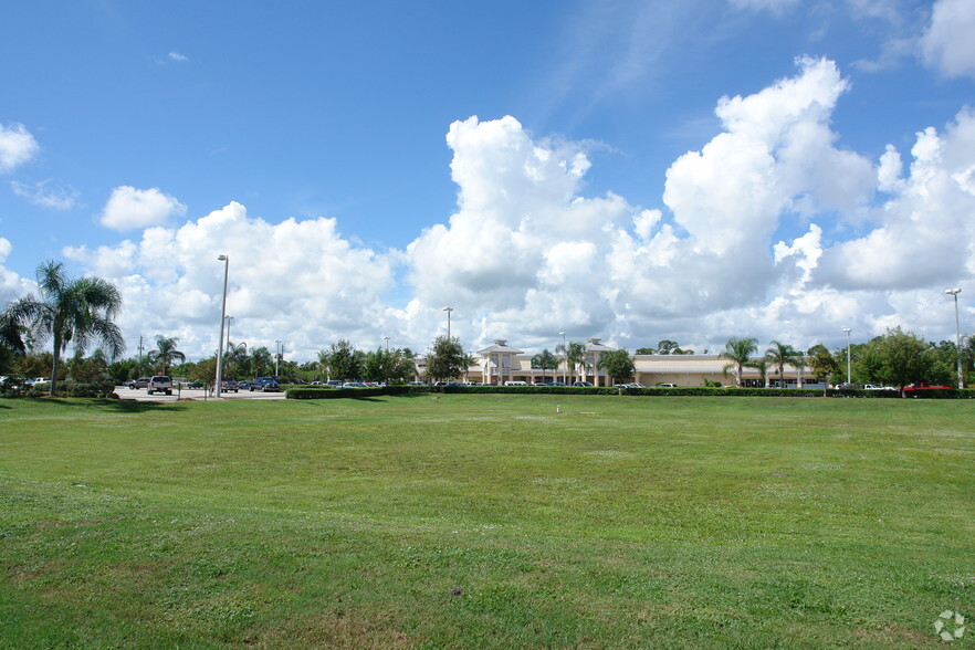 US Highway 1 & Barber St, Sebastian, FL for rent - Building Photo - Image 3 of 7