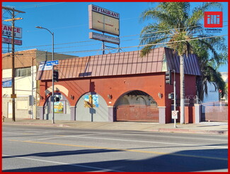 More details for 8751 Van Nuys Blvd, Panorama City, CA - Retail for Rent