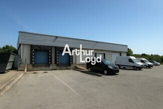 More details for Light Industrial for Sale