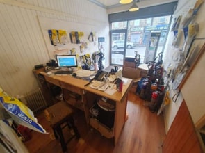 70 Westbourne Rd, Huddersfield to rent Interior Photo- Image 1 of 1