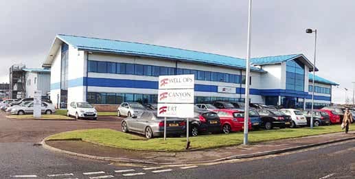 Kirkton Dr, Dyce for sale - Primary Photo - Image 1 of 1