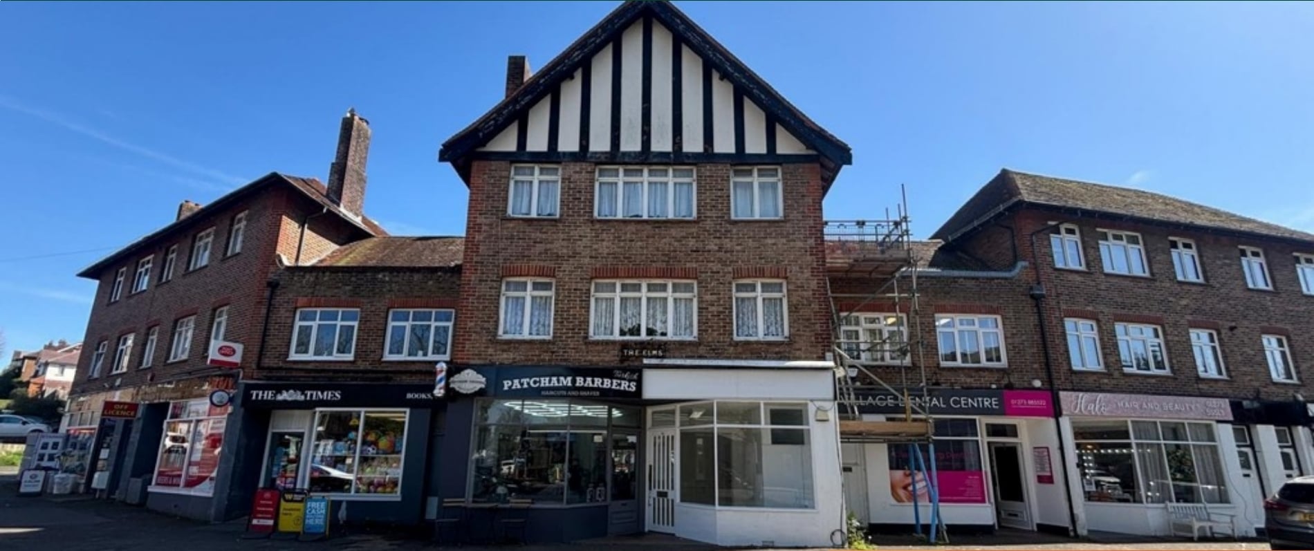 78 Old London Rd, Brighton to rent Building Photo- Image 1 of 4