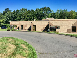 More details for 124 White Oak Dr, Berlin, CT - Light Industrial for Rent